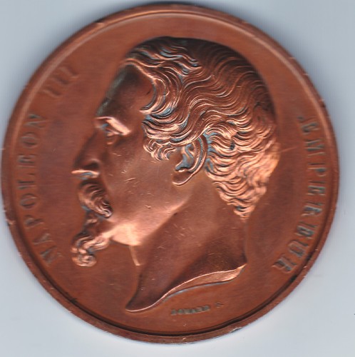 Napoleon iii empereur - napoleon,