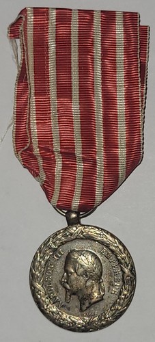 France médaille décoration - médaille,