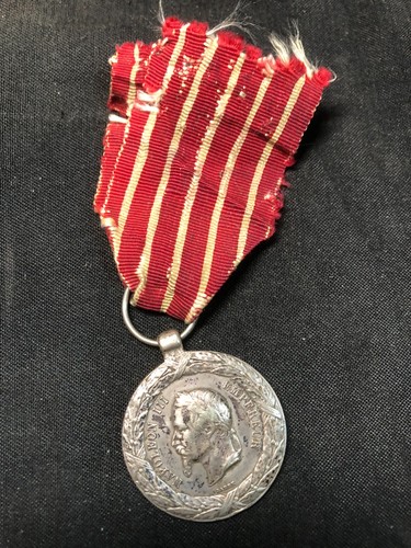 Insigne medaille campagne - medaille,
