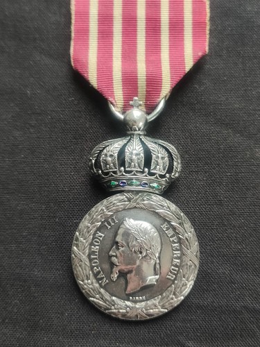 Superbe rare médaille - +rare,