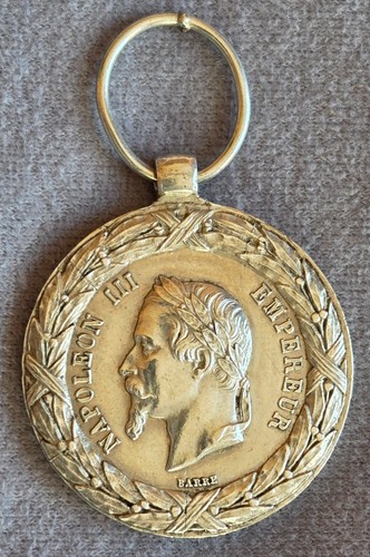 Médaille campagne - de,