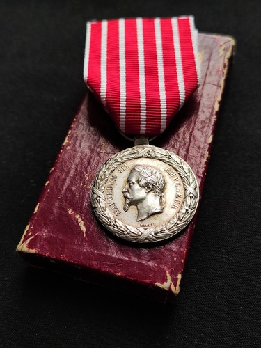 Médaille campagne italie - campagne, d'italie