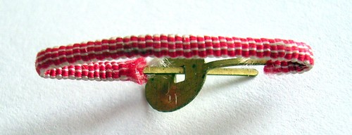 Barrette rappel - barrette, de