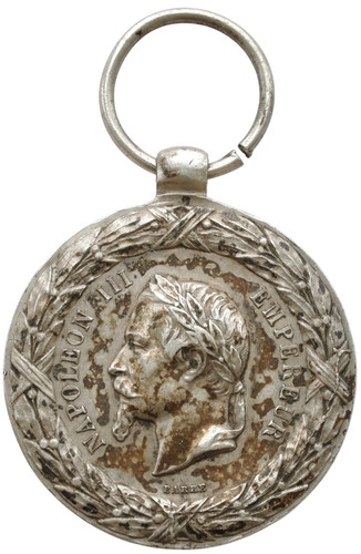 France 1859 napoleon iii - france,